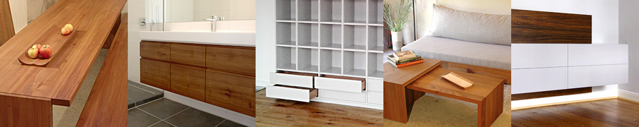 Hausherr - Tischlerei f&uuml;r echte M&ouml;bel